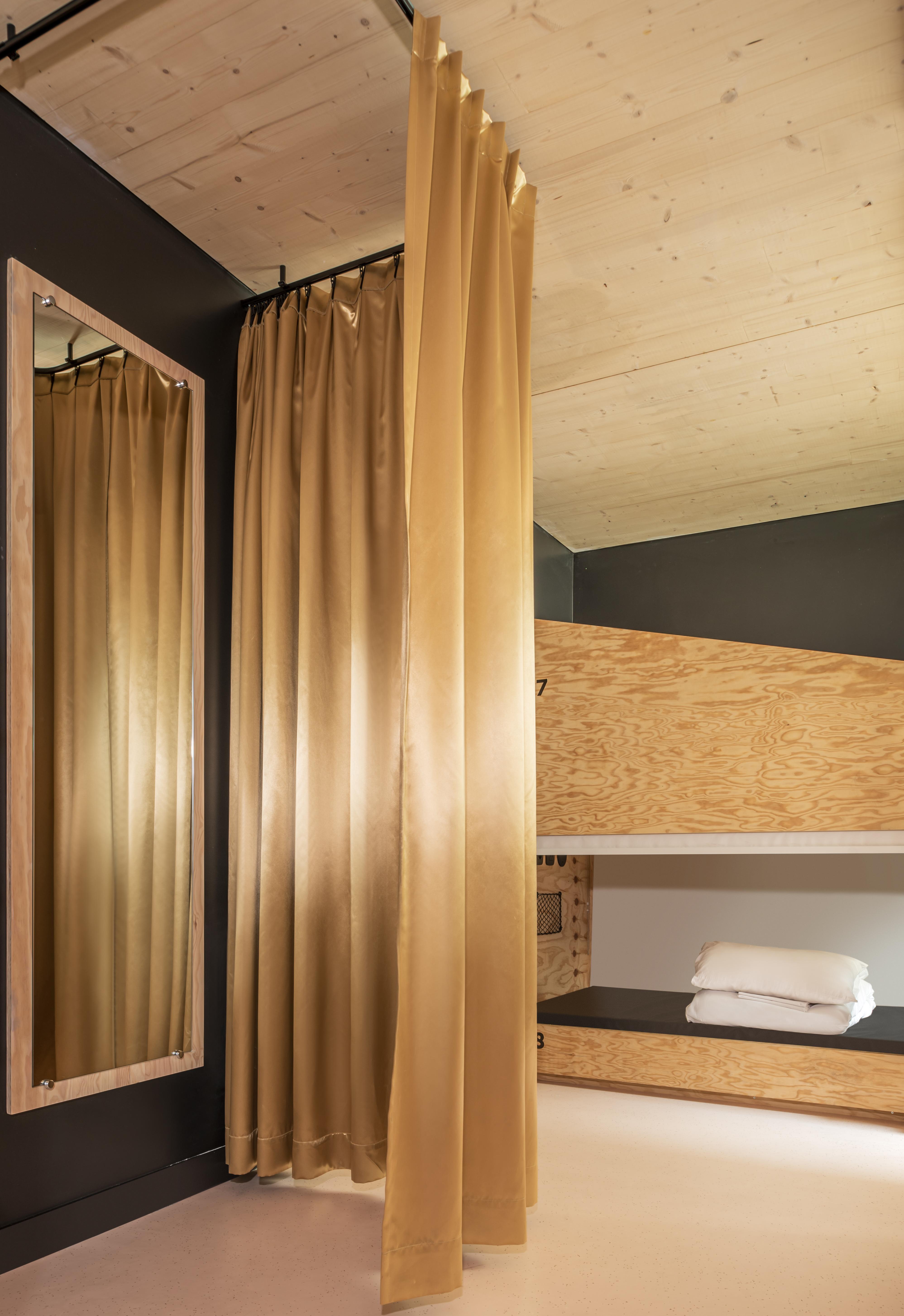 Jo&Joe Paris Gentilly - Auberge De Jeunesse Ngoại thất bức ảnh